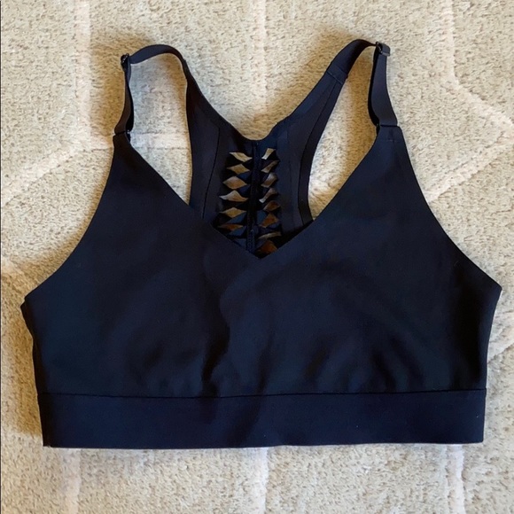 Victoria's Secret Other - Victoria Sport Black Sports Bra
